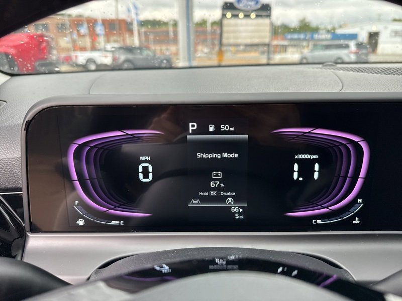 New 2026 Kia Seltos S image 28