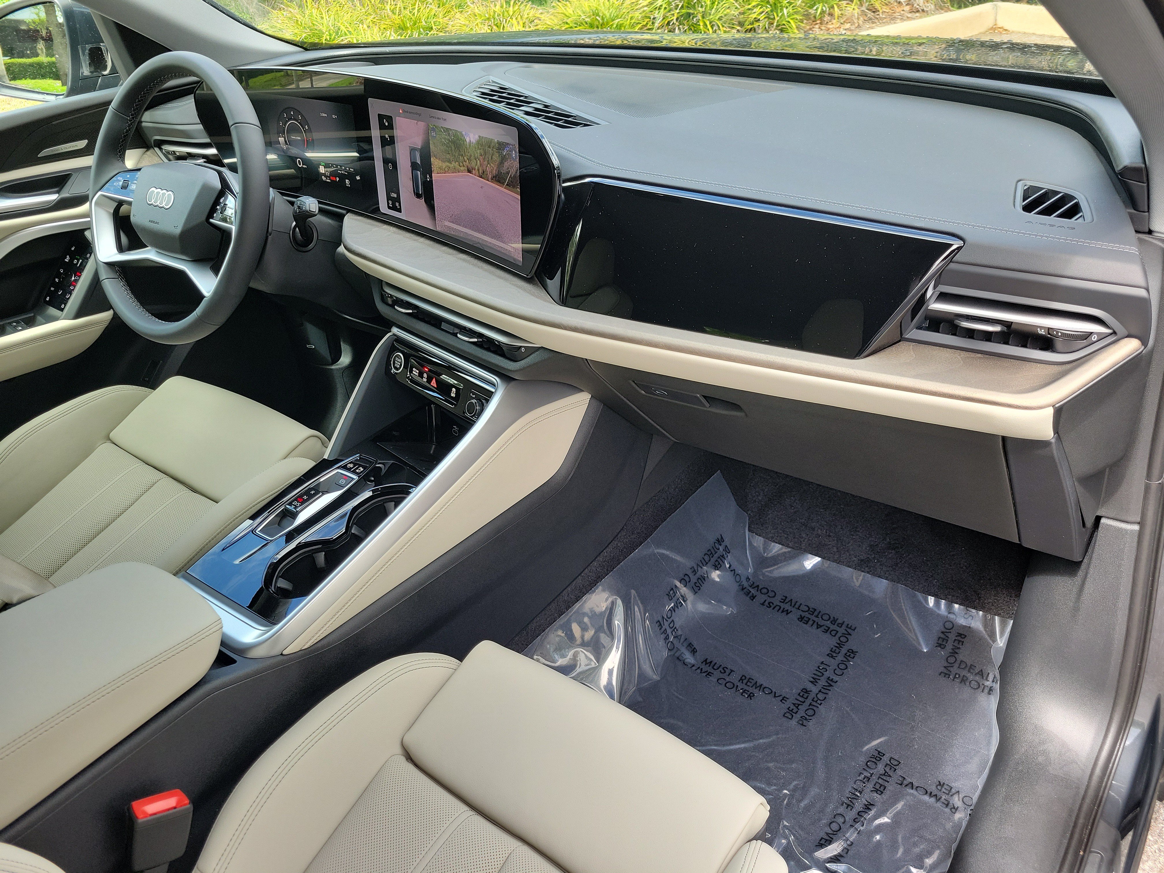 New 2026 Audi Q5 Premium Plus AWD/4WD image 11