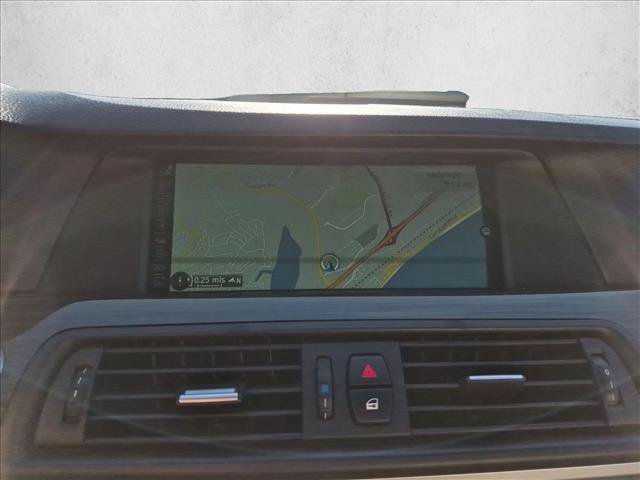Used 2013 BMW 528i Sedan RWD image 13