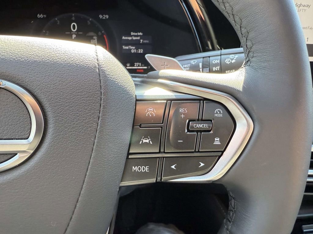Used 2026 Lexus RX 350 Premium AWD/4WD image 23