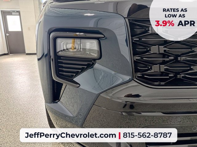 New 2027 Chevrolet Traverse RS AWD/4WD image 11
