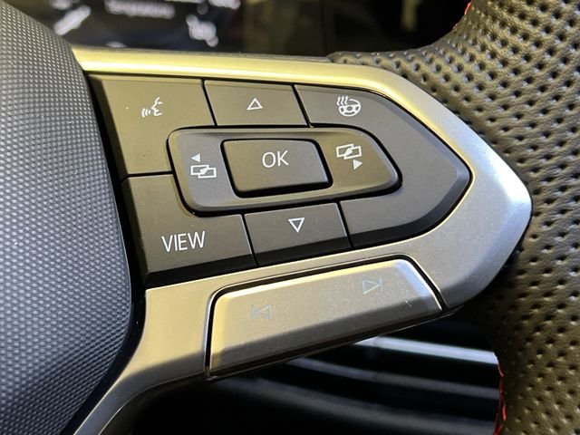 New 2026 Volkswagen GTI S image 14