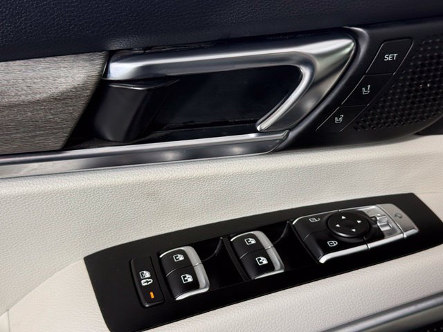 Used 2021 Kia Telluride SX FWD image 15