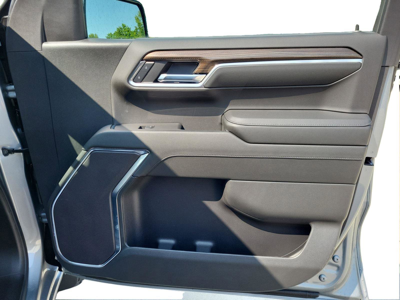 Used 2024 Chevrolet Silverado 1500 LT Trail Boss image 20