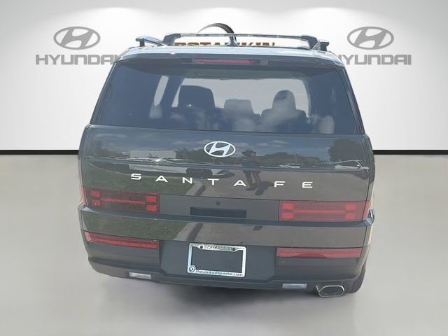 New 2026 Hyundai Santa Fe SEL image 6