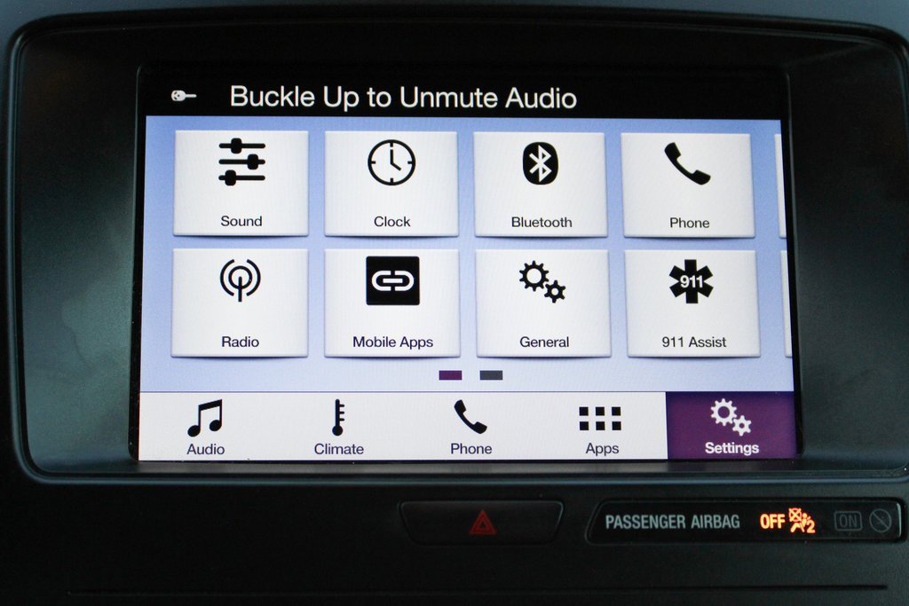 Used 2019 Ford Explorer XLT w/ Equipment Group 201A image 32