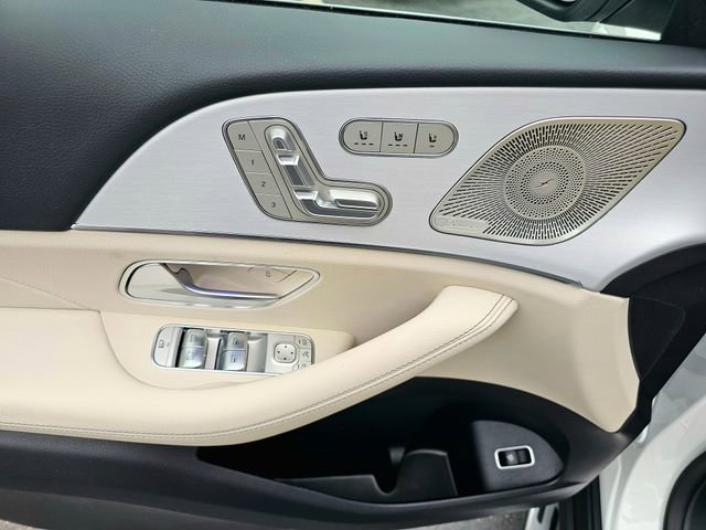 New 2026 Mercedes-Benz GLS 450 4MATIC image 20