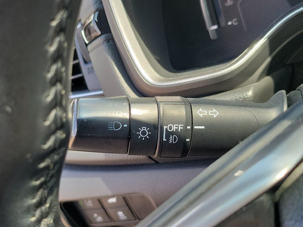 Used 2018 Honda CR-V EX-L image 16