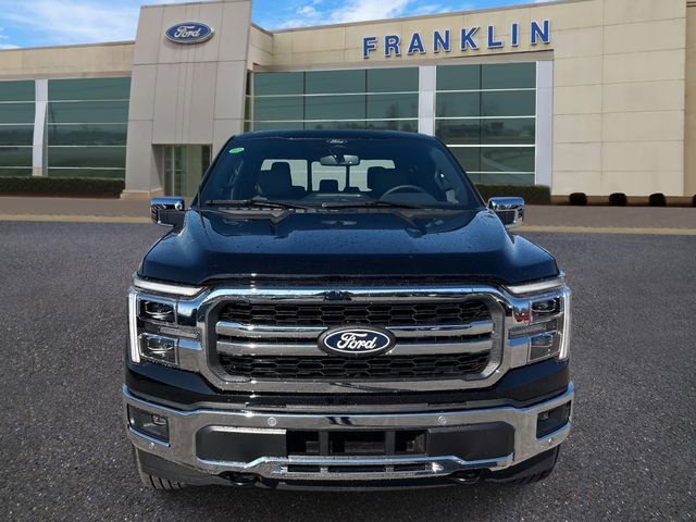 New 2026 Ford F150 Lariat w/ Equipment Group 501A Mid image 2