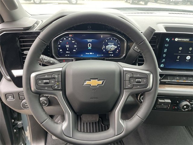 New 2026 Chevrolet Silverado 1500 LT image 14