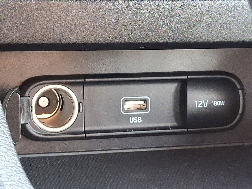 Used 2023 Kia Forte LXS image 22