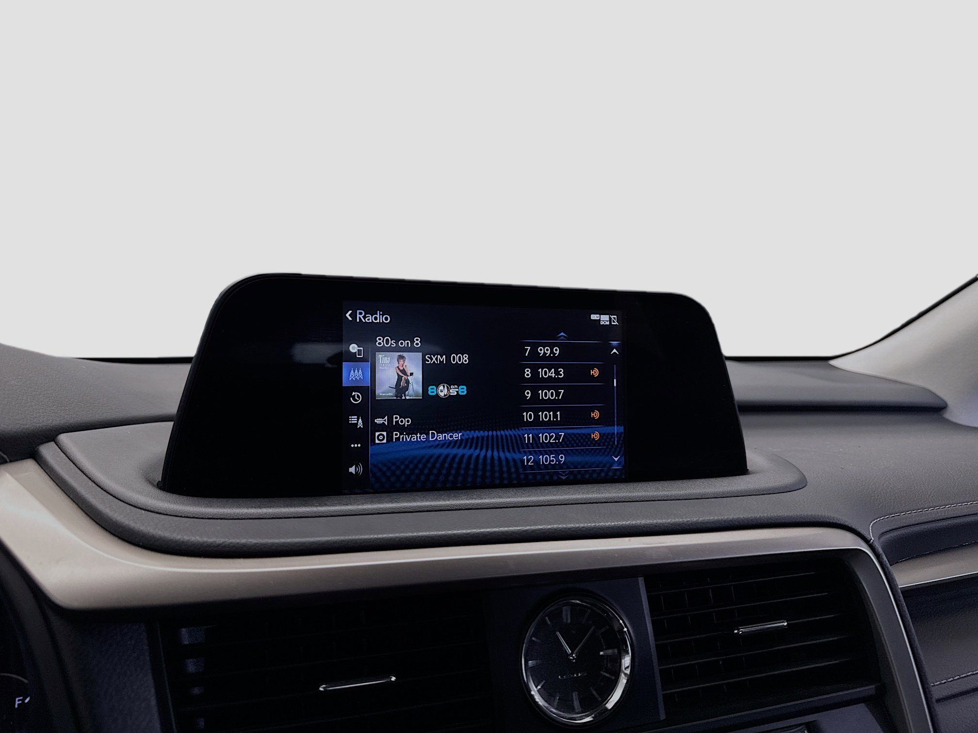 Used 2020 Lexus RX 350 FWD image 10