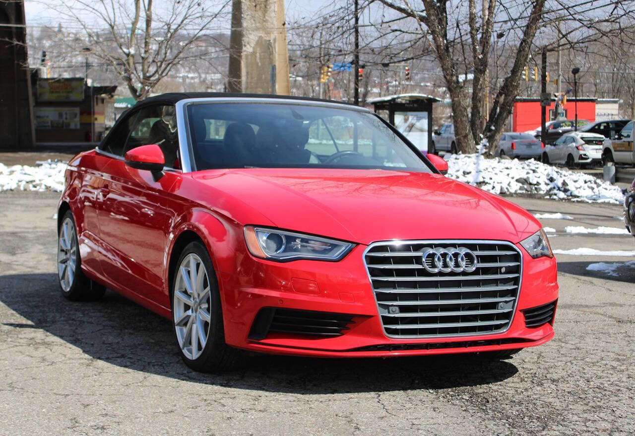 Used 2016 Audi A3 1.8T Premium image 12