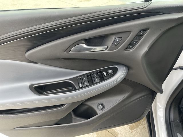 Certified 2019 Buick Envision Essence image 17