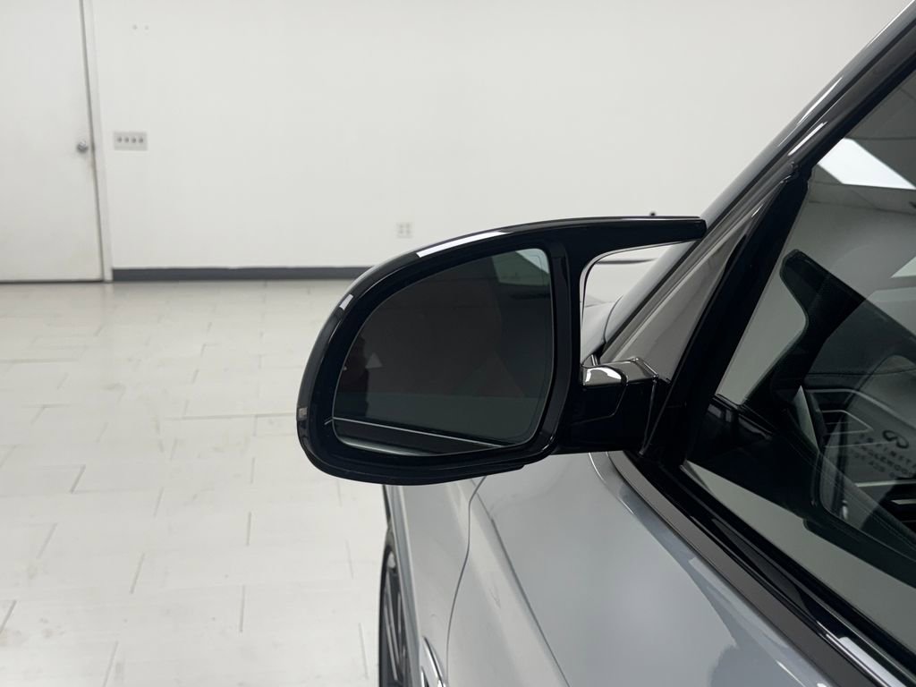 Used 2024 BMW X3 M image 33