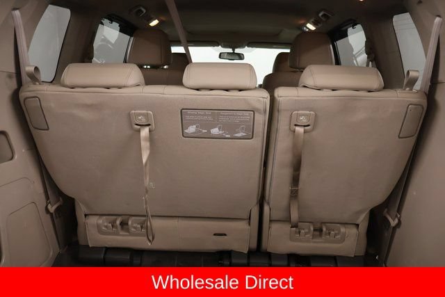 Used 2011 Honda Odyssey EX-L image 26