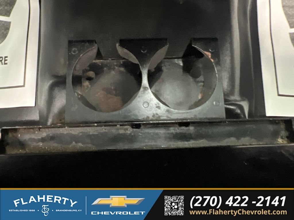 Used 2015 Chevrolet Silverado 3500 W/T RWD image 26