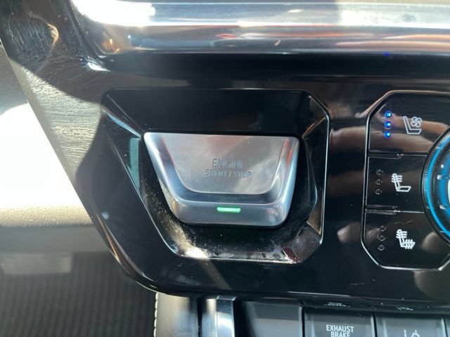 Used 2026 GMC Sierra 2500 Denali Ultimate AWD/4WD image 20