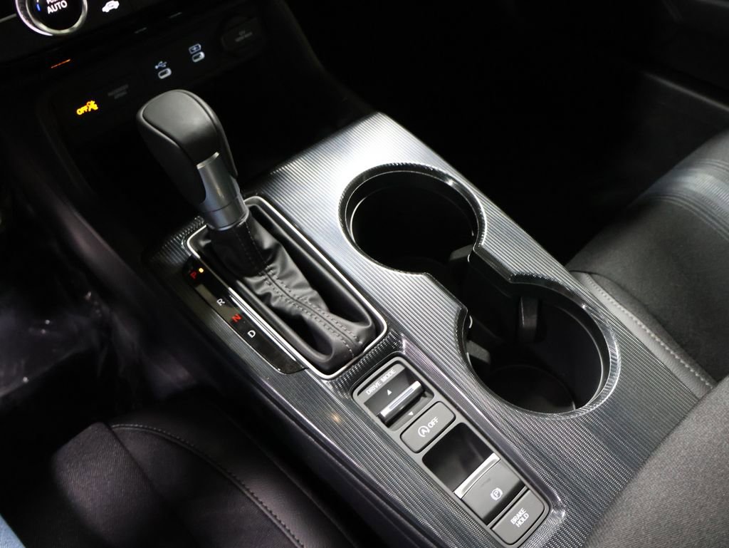 New 2026 Honda Civic Sport image 26