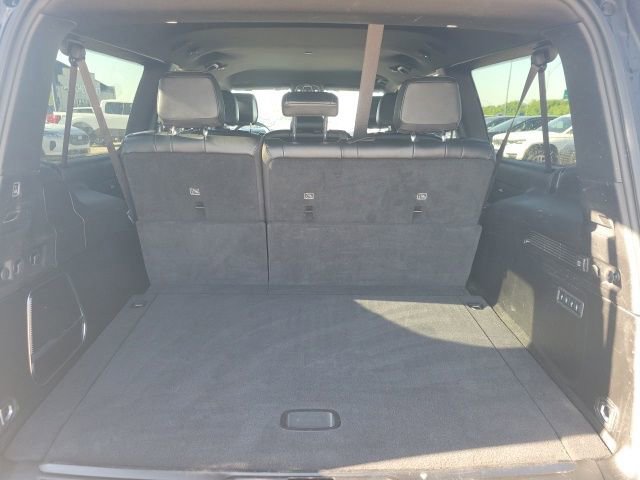 Used 2024 Jeep Wagoneer L Series II RWD image 27