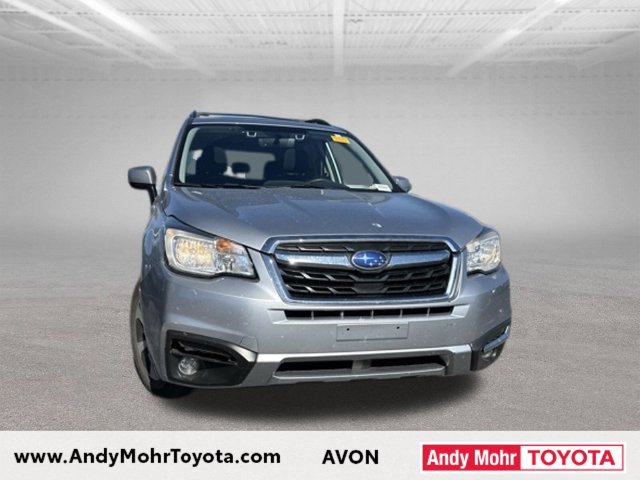 Used 2017 Subaru Forester 2.5i Premium AWD/4WD image 4