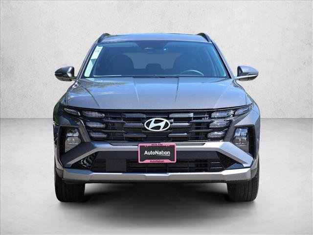 New 2026 Hyundai Tucson SEL AWD/4WD image 2