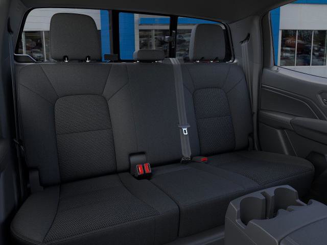 New 2026 Chevrolet Colorado LT image 48