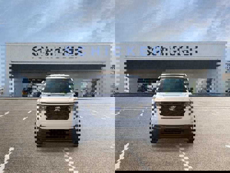 New 2026 Ford Maverick XL w/ 4K Tow Package image 6