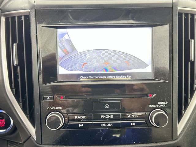 Used 2022 Subaru Forester Premium image 13