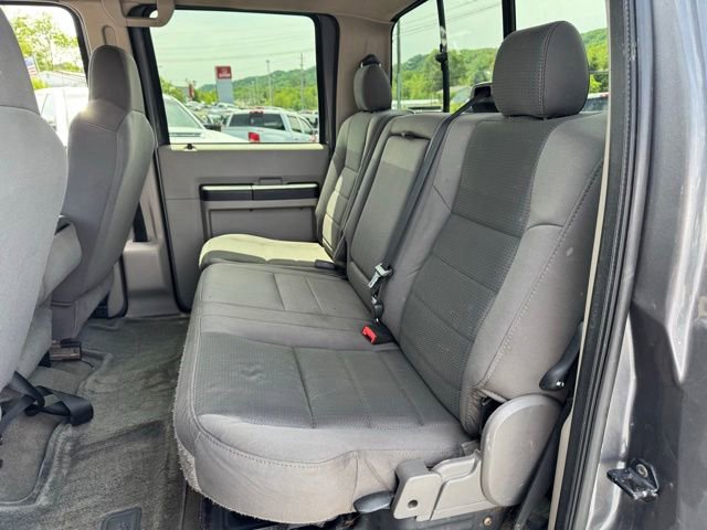 Used 2009 Ford F250 XLT AWD/4WD image 12