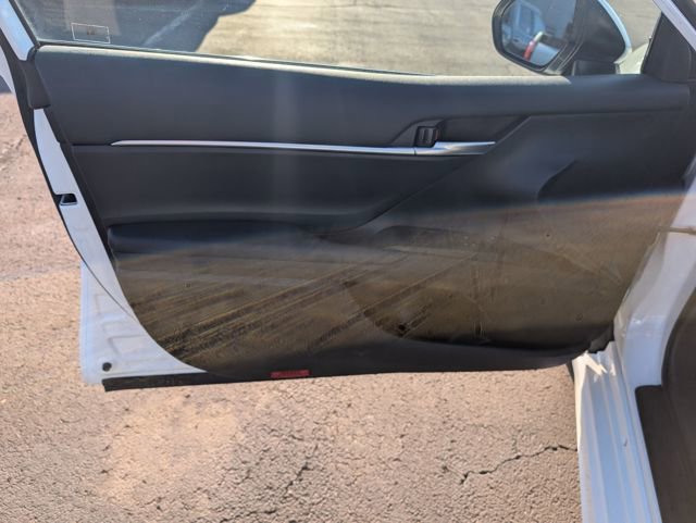 Used 2023 Toyota Camry SE w/ Convenience Package image 14