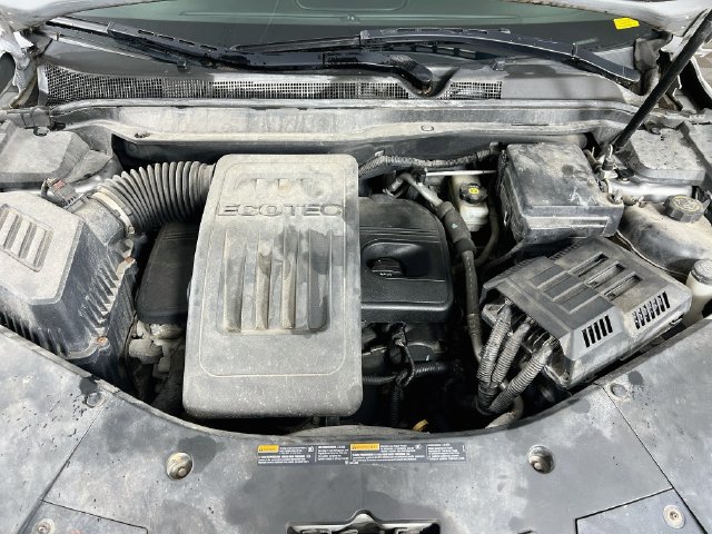 Used 2013 Chevrolet Equinox LS FWD image 24