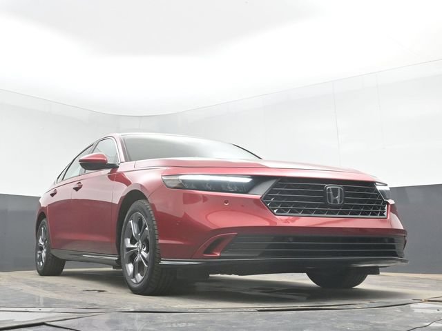 Certified 2024 Honda Accord EX-L image 41