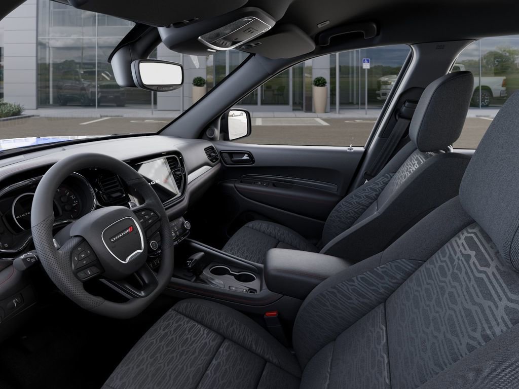 New 2026 Dodge Durango GT w/ Blacktop Package image 23