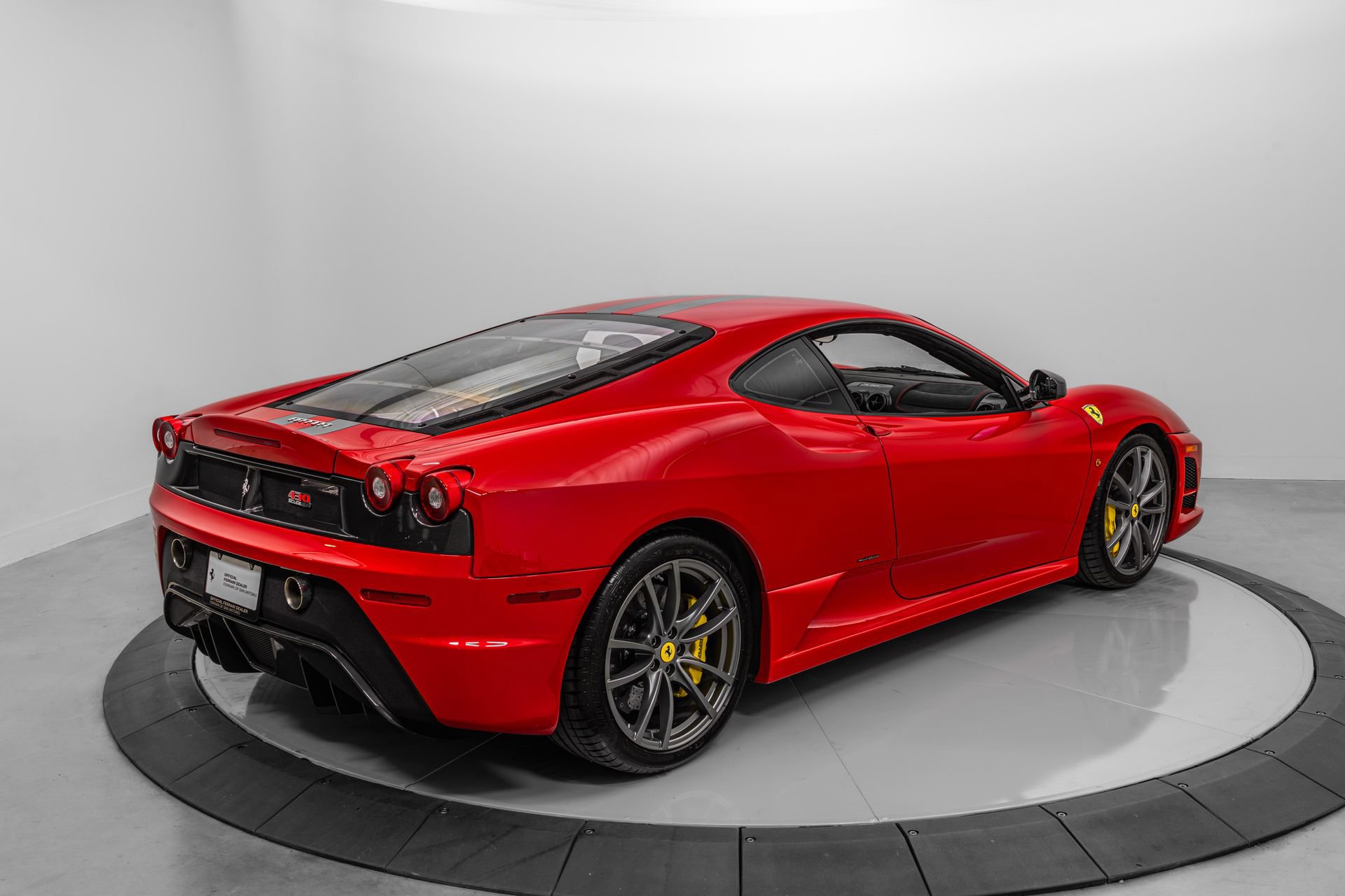 Used 2009 Ferrari F430 Scuderia RWD image 10