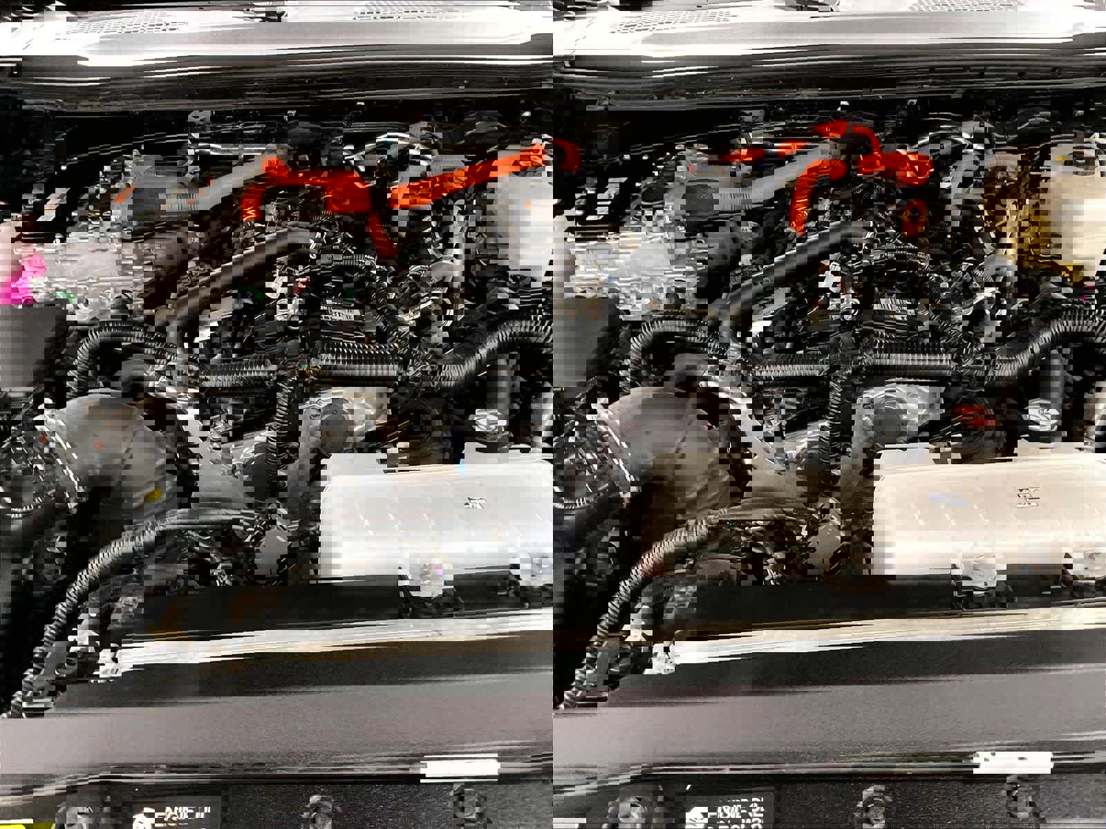 Certified 2024 Toyota Land Cruiser 1958 image 29