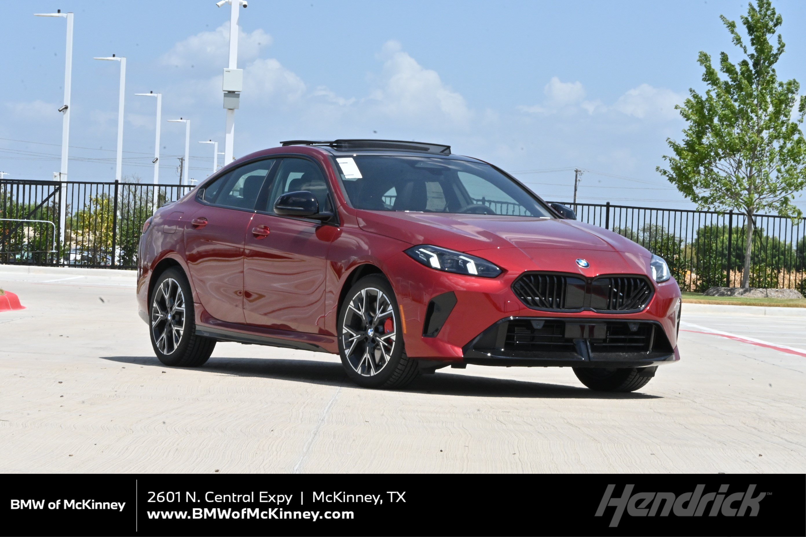 New 2026 BMW 228i w/ Premium Package FWD image 1