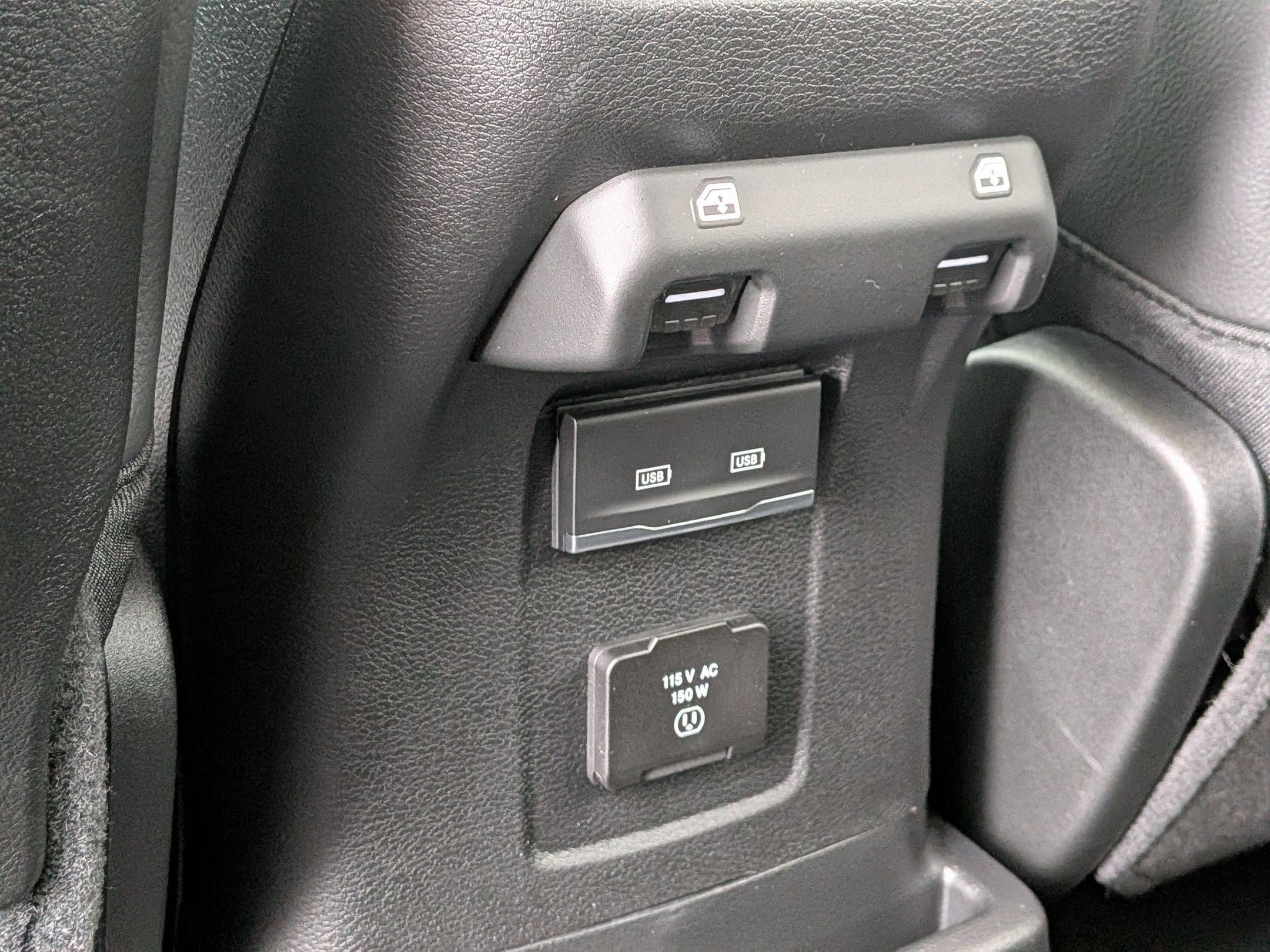 New 2026 Jeep Wrangler Sahara AWD/4WD image 26