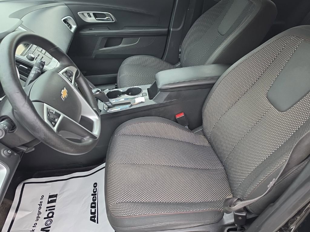 Used 2016 Chevrolet Equinox LT image 20