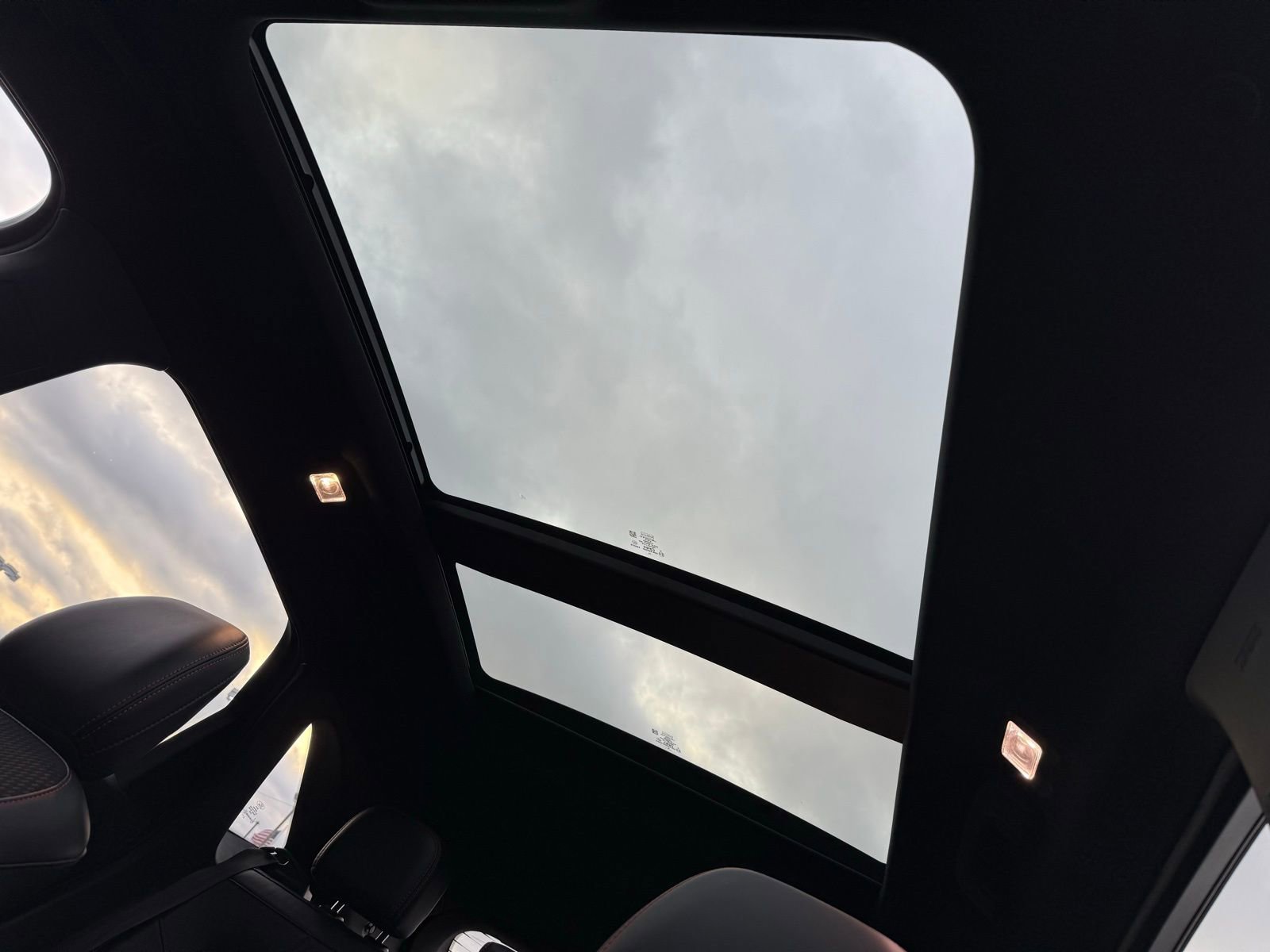 Certified 2023 Ford Escape ST-Line w/ Tech Pack #1 image 34