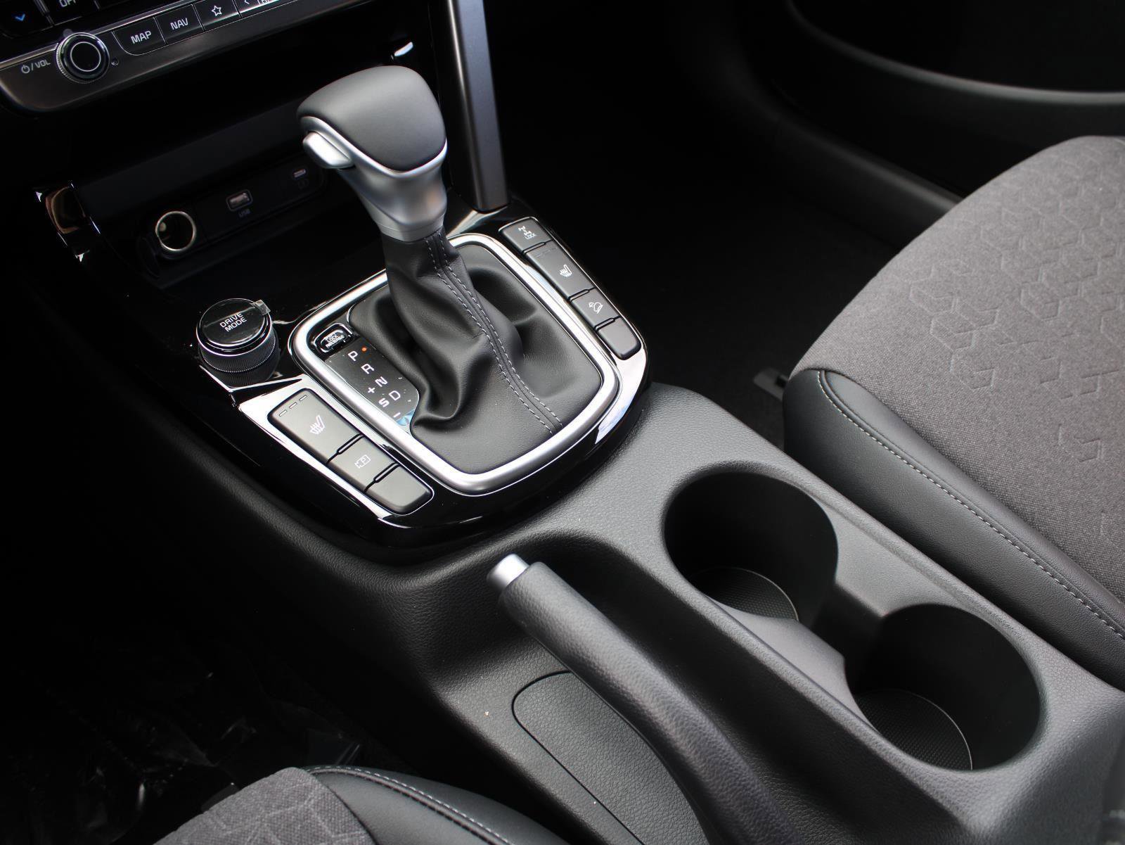 New 2026 Kia Seltos S image 13