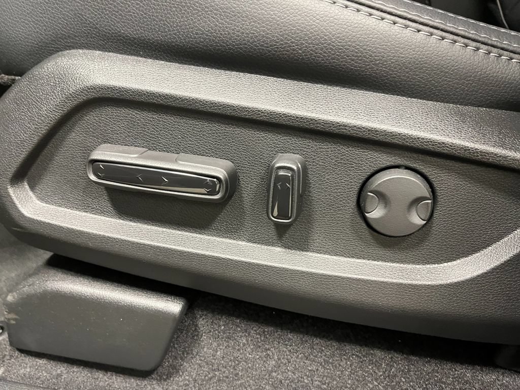 New 2026 Honda Passport RTL image 13