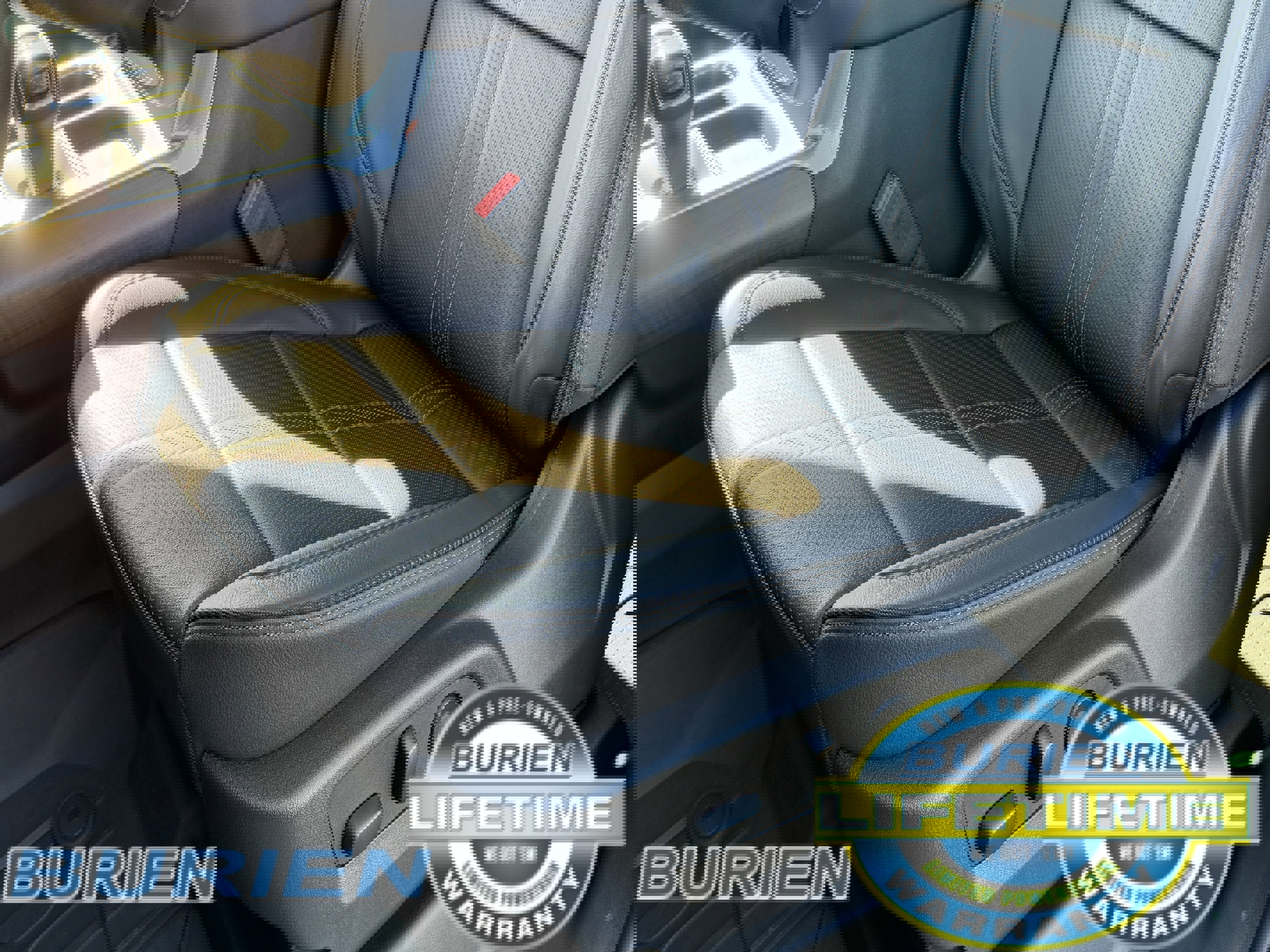 New 2026 Chevrolet Silverado 1500 High Country w/ High Country Premium Package image 12