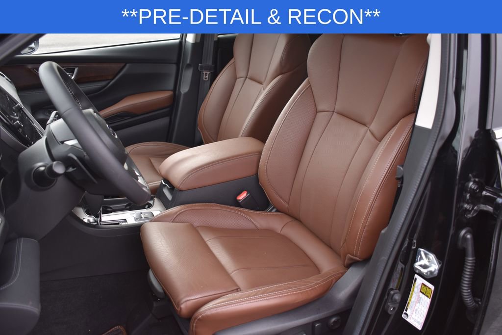 Used 2025 Subaru Ascent Touring image 12