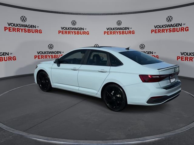 New 2026 Volkswagen Jetta SE image 6