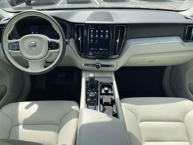 Used 2024 Volvo XC60 T8 Plus w/ Climate Package AWD/4WD image 30