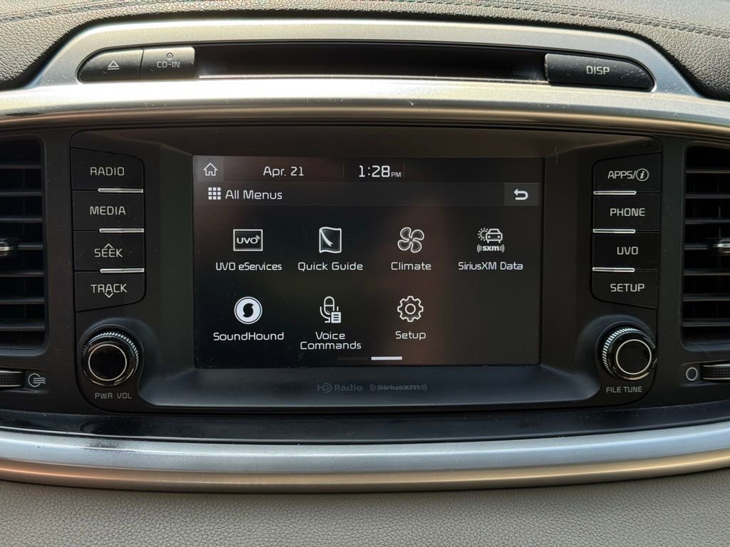 Used 2018 Kia Sorento AWD image 20