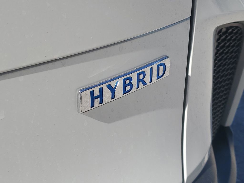 New 2026 MAZDA CX-50 AWD 2.5 Hybrid w/ Weather Package image 7