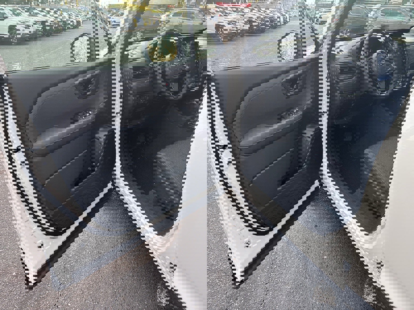 New 2026 Subaru Forester Premium image 9