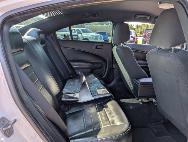 Used 2014 Dodge Charger Police RWD image 24